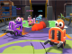 Crashout Crew trông giống như một mớ hỗn độn kiểu Overcooked, đến từ một trong những studio đứng sau Peak.